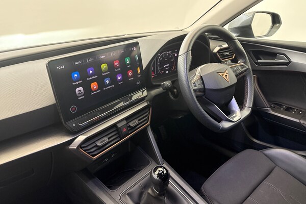Used Cupra Leon 2024 for sale - 76289777: Photo 6