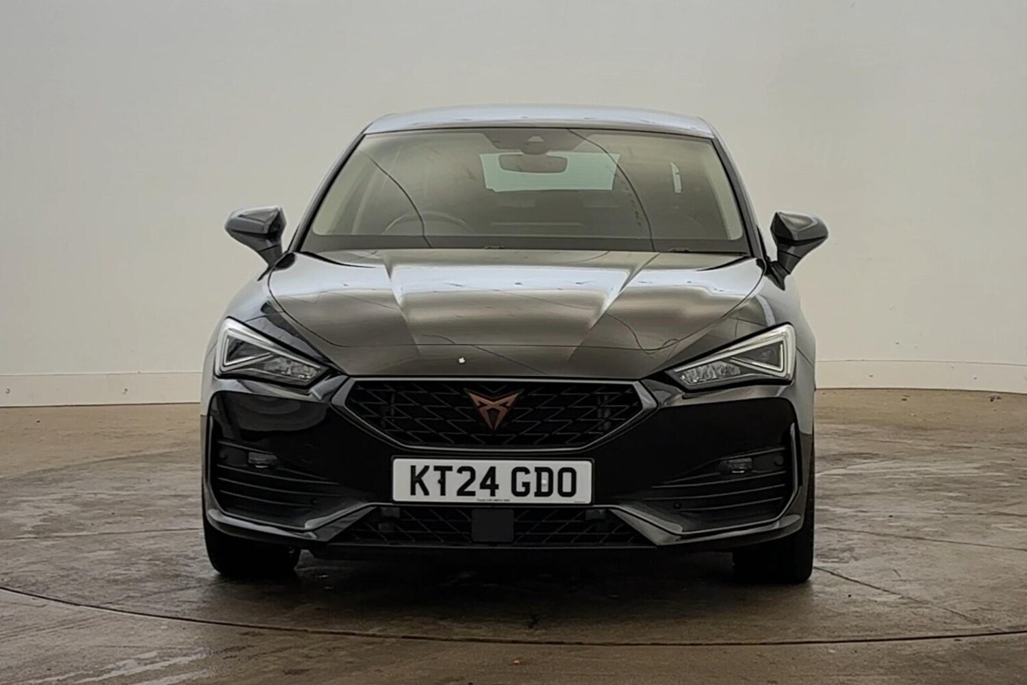 Used Cupra Leon 2024 for sale - 76289777: Photo 7