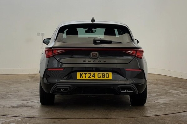 Used Cupra Leon 2024 for sale - 76289777: Photo 8