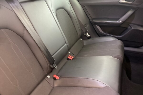 Used Cupra Leon 2024 for sale - 76289777: Photo 9