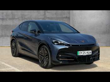 2025 - Cupra Estate 250kW VZ2 77kWh AWD 5dr Auto
