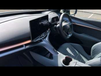 Used Cupra Tavascan 2025 for sale - 74527352: Photo