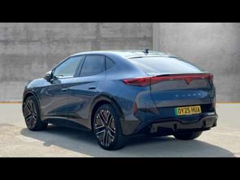 Used Cupra Tavascan 2025 for sale - 74527352: Photo