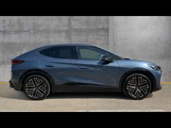 Used Cupra Tavascan 2025 for sale - 74527352: Photo
