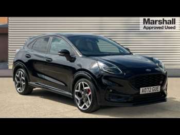 2022 - 1.5 EcoBoost ST 5dr