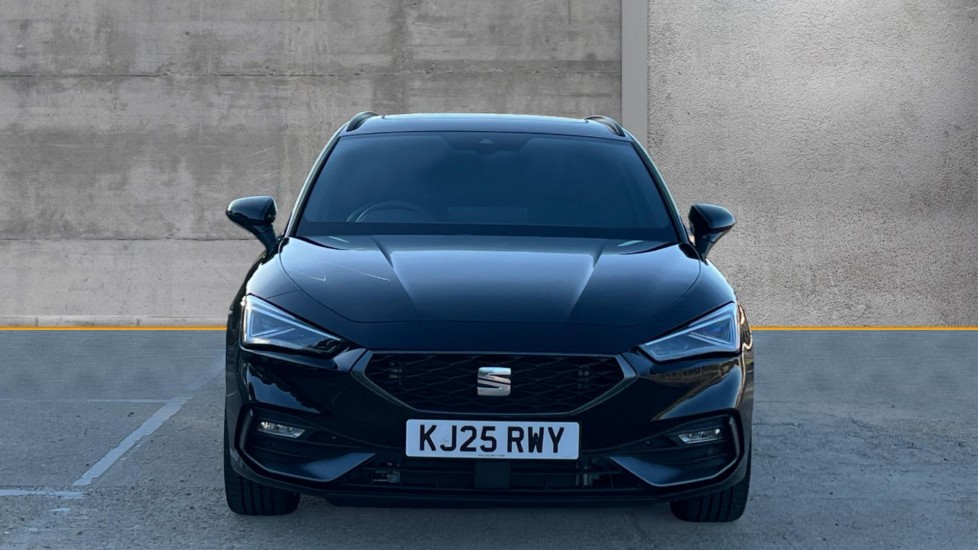 Used SEAT Leon 2025 for sale - 76044374: Photo 10