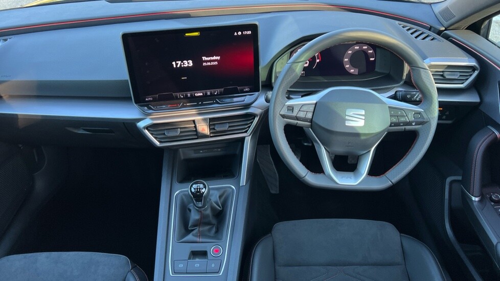 Used SEAT Leon 2025 for sale - 76044374: Photo 12