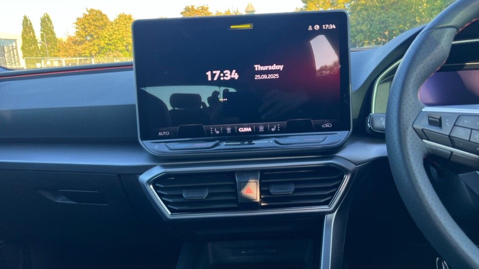 Used SEAT Leon 2025 for sale - 76044374: Photo 13