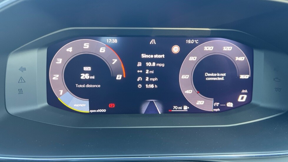 Used SEAT Leon 2025 for sale - 76044374: Photo 14