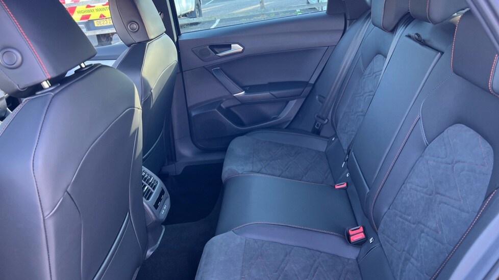 Used SEAT Leon 2025 for sale - 76044374: Photo 15