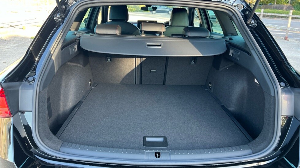 Used SEAT Leon 2025 for sale - 76044374: Photo 16