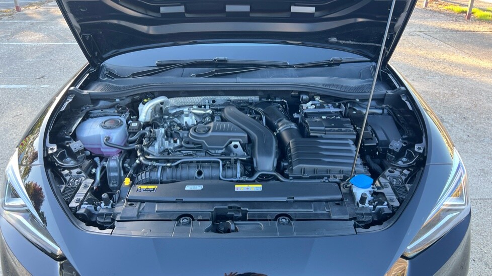 Used SEAT Leon 2025 for sale - 76044374: Photo 17