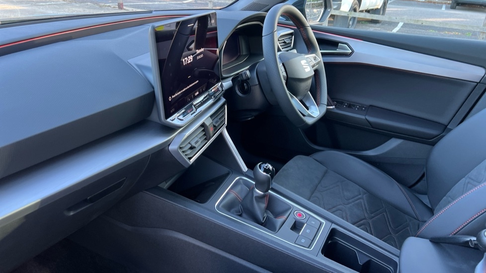 Used SEAT Leon 2025 for sale - 76044374: Photo 2