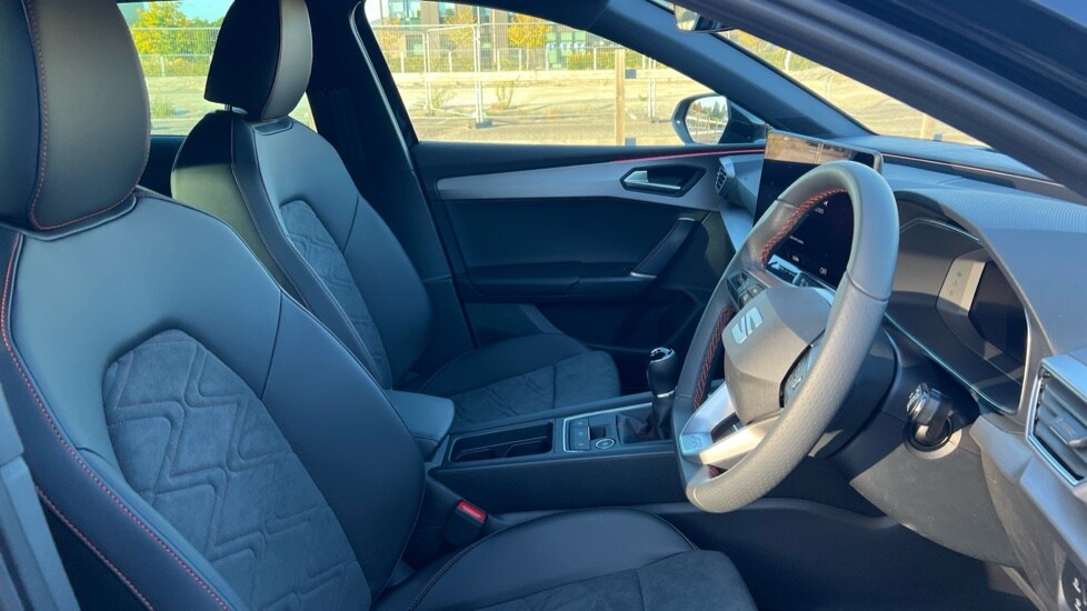 Used SEAT Leon 2025 for sale - 76044374: Photo 26