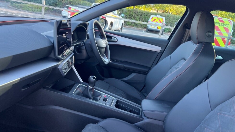Used SEAT Leon 2025 for sale - 76044374: Photo 27