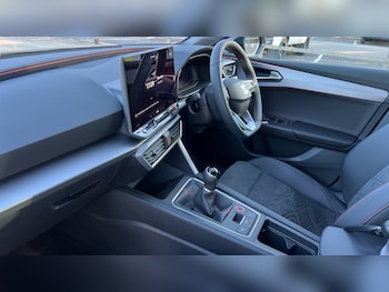 Used SEAT Leon 2025 for sale - 76044374: Photo 2