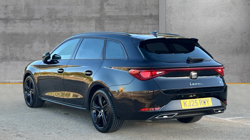Used SEAT Leon 2025 for sale - 76044374: Photo 3