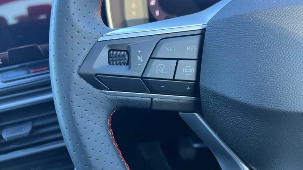 Used SEAT Leon 2025 for sale - 76044374: Photo 30