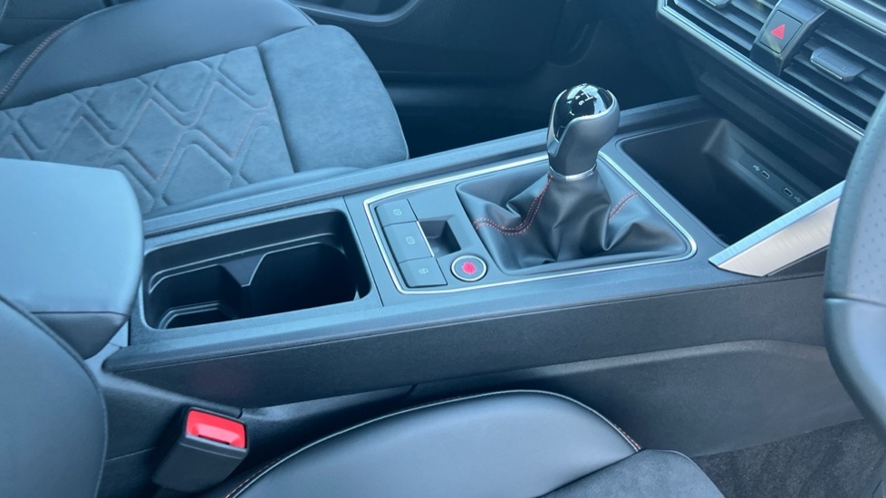 Used SEAT Leon 2025 for sale - 76044374: Photo 33
