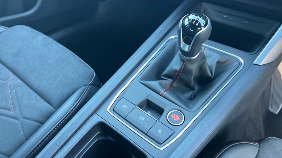 Used SEAT Leon 2025 for sale - 76044374: Photo 34