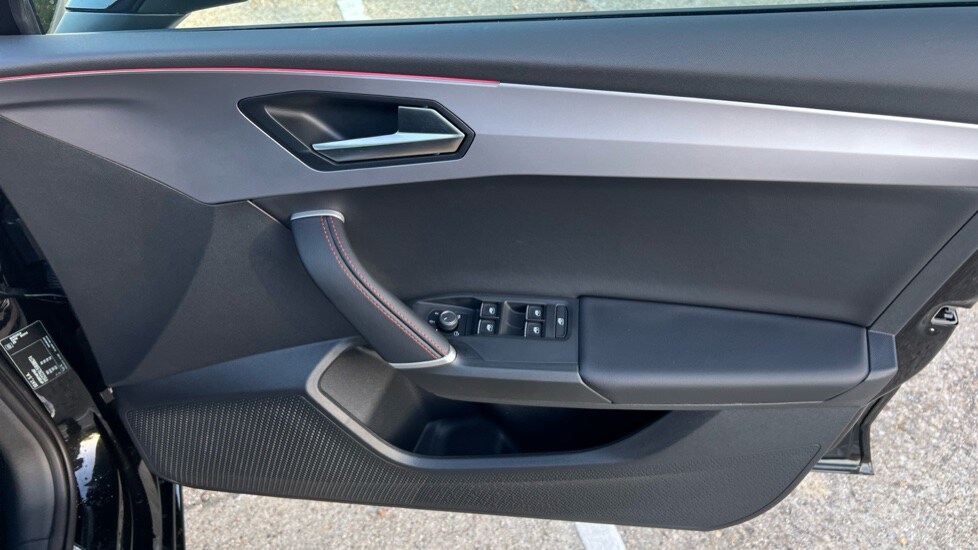 Used SEAT Leon 2025 for sale - 76044374: Photo 35
