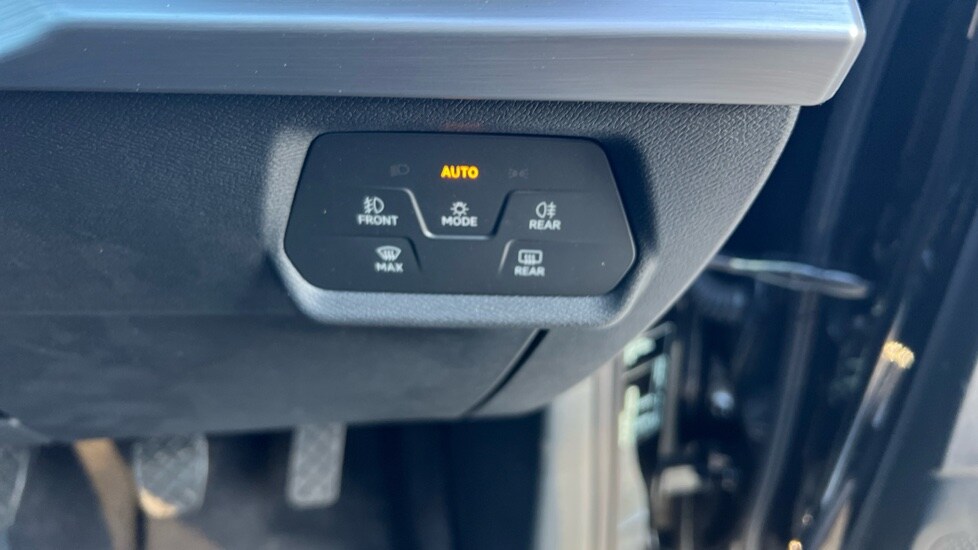 Used SEAT Leon 2025 for sale - 76044374: Photo 39