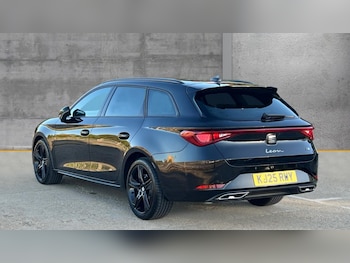 Used SEAT Leon 2025 for sale - 76044374: Photo 3