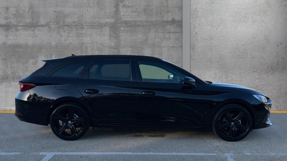 Used SEAT Leon 2025 for sale - 76044374: Photo 4