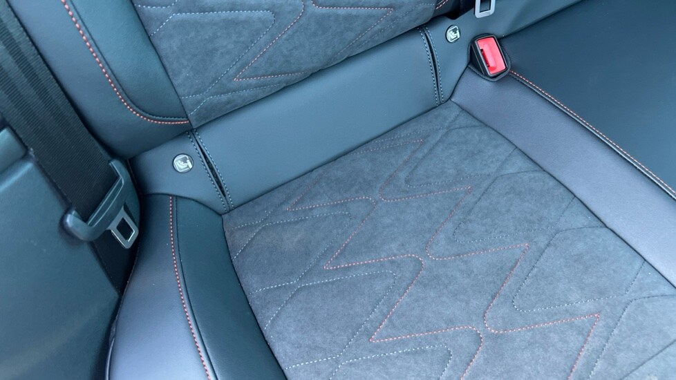 Used SEAT Leon 2025 for sale - 76044374: Photo 47