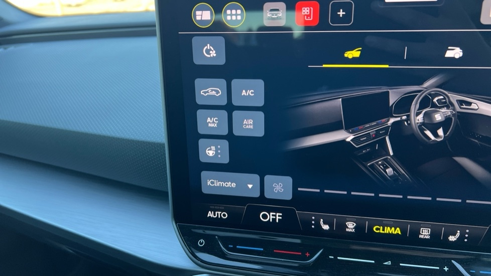 Used SEAT Leon 2025 for sale - 76044374: Photo 53