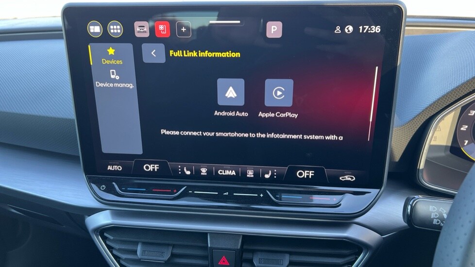 Used SEAT Leon 2025 for sale - 76044374: Photo 54