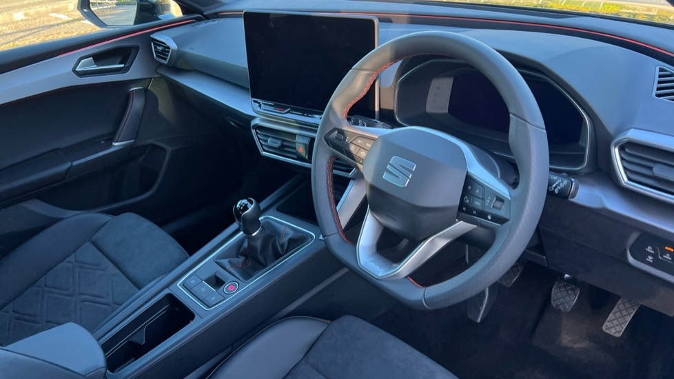 Used SEAT Leon 2025 for sale - 76044374: Photo 6