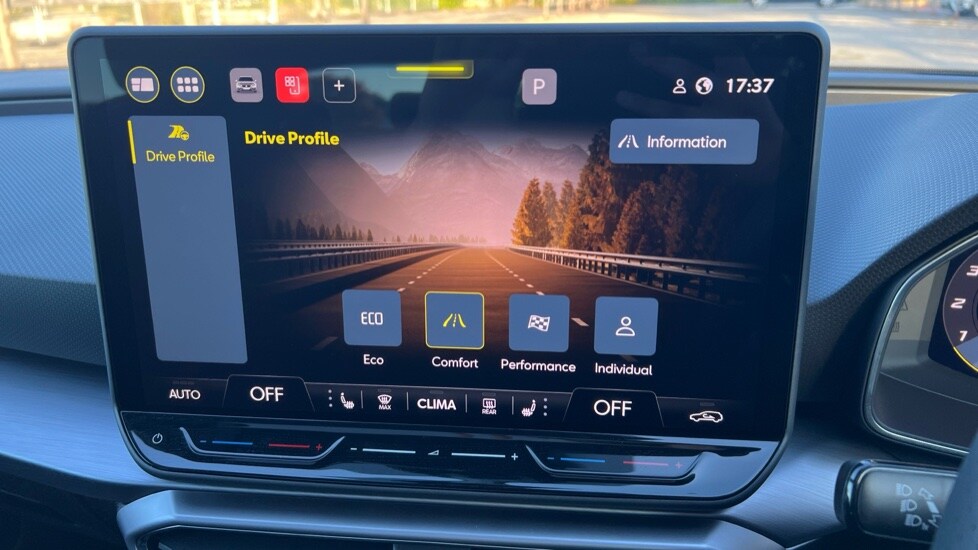 Used SEAT Leon 2025 for sale - 76044374: Photo 62