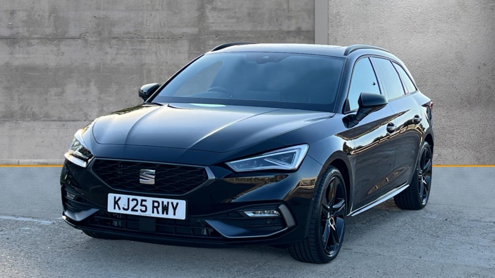 Used SEAT Leon 2025 for sale - 76044374: Photo 7