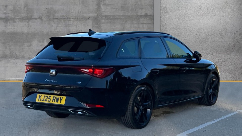 Used SEAT Leon 2025 for sale - 76044374: Photo 8