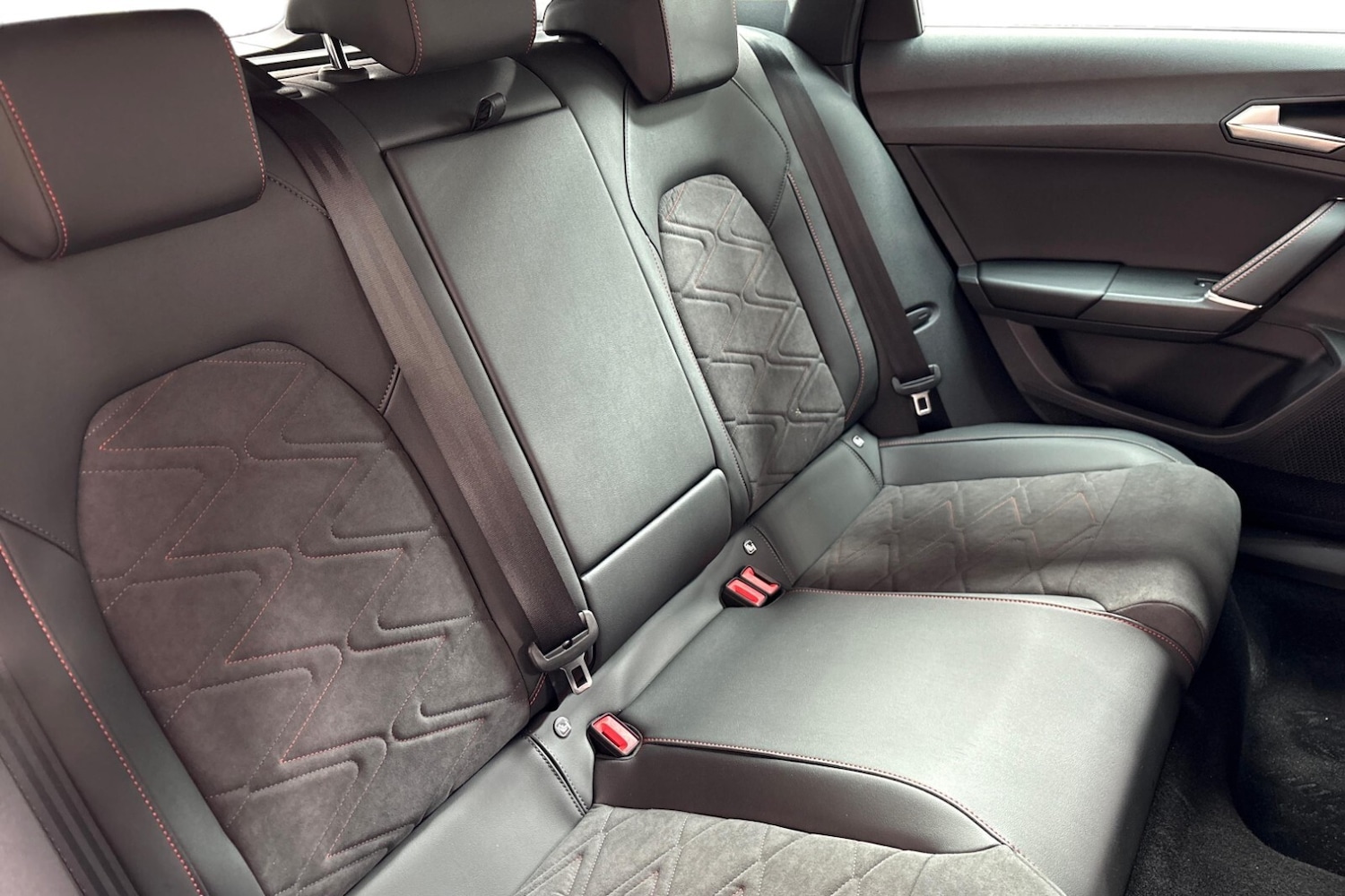 Used SEAT Leon 2025 for sale - 76044374: Photo 9