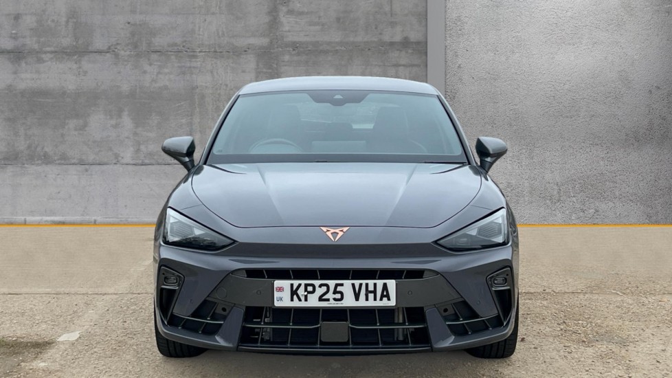 Used Cupra Leon 2025 for sale - 76487267: Photo 10