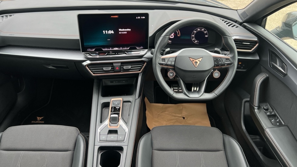 Used Cupra Leon 2025 for sale - 76487267: Photo 12