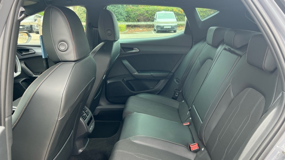 Used Cupra Leon 2025 for sale - 76487267: Photo 15