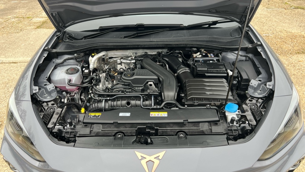 Used Cupra Leon 2025 for sale - 76487267: Photo 17