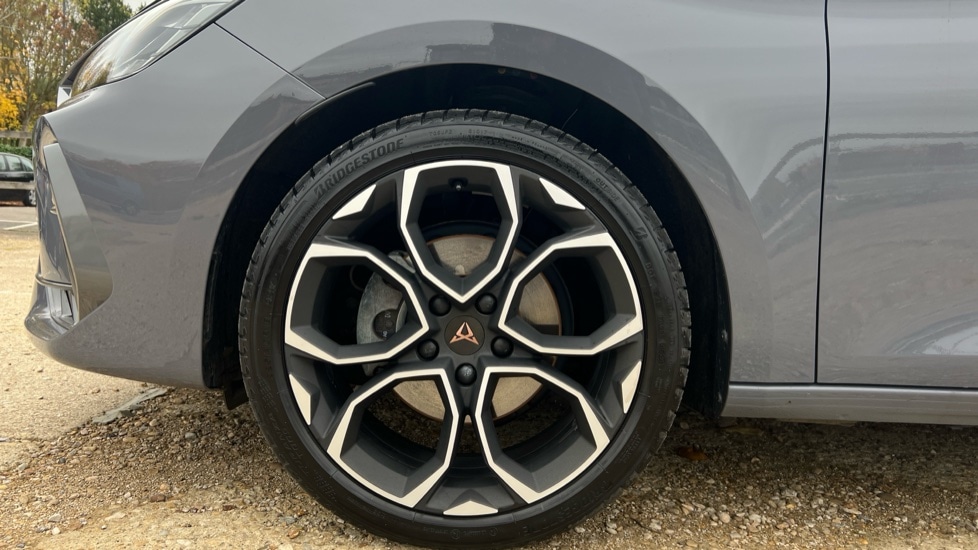 Used Cupra Leon 2025 for sale - 76487267: Photo 19