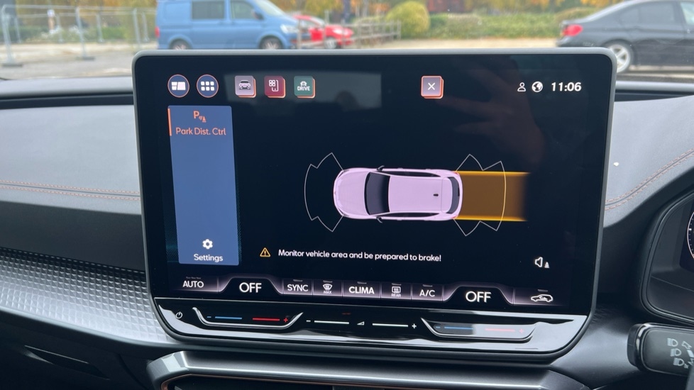 Used Cupra Leon 2025 for sale - 76487267: Photo 22