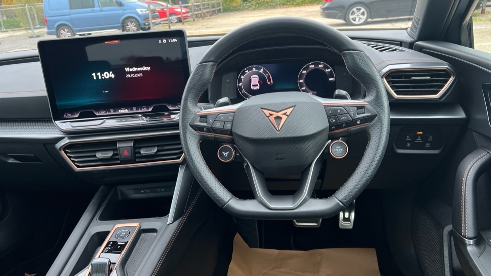 Used Cupra Leon 2025 for sale - 76487267: Photo 28