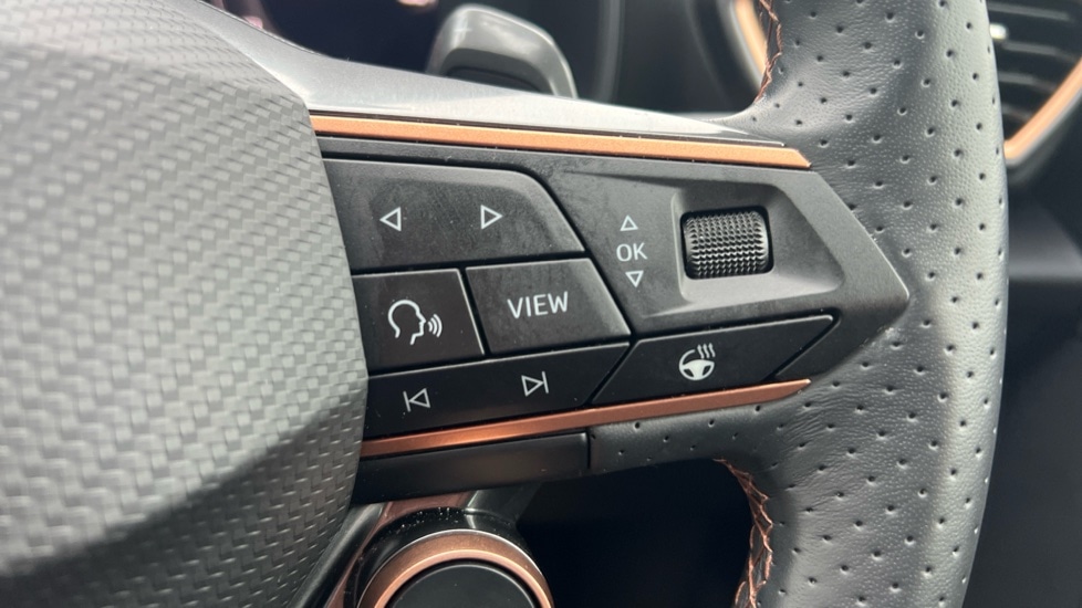 Used Cupra Leon 2025 for sale - 76487267: Photo 29