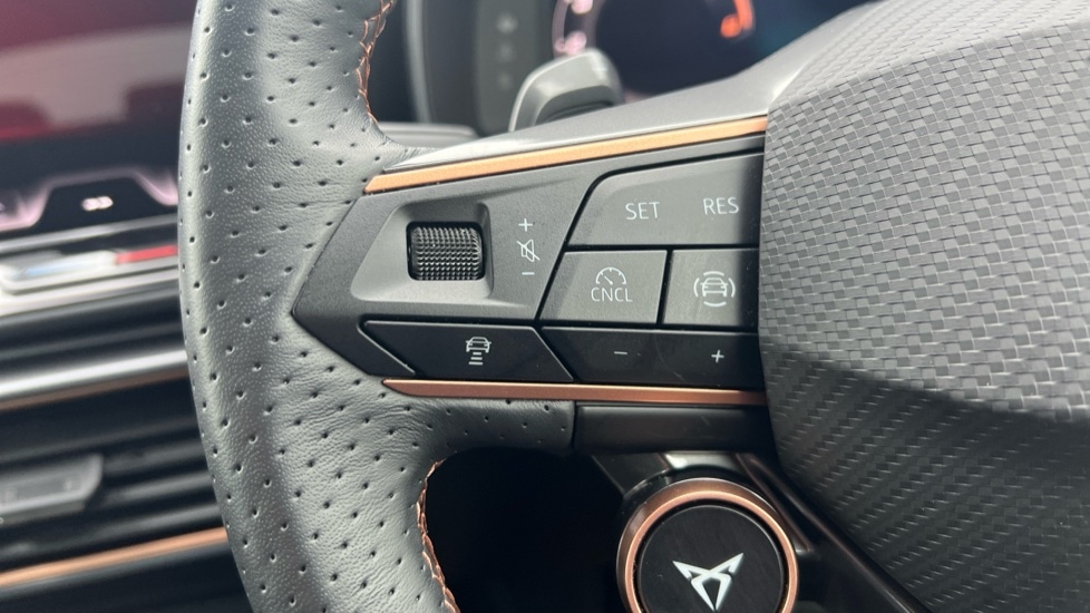 Used Cupra Leon 2025 for sale - 76487267: Photo 30