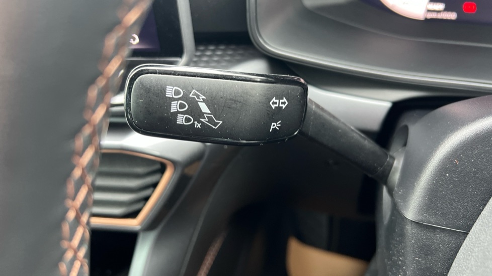 Used Cupra Leon 2025 for sale - 76487267: Photo 32