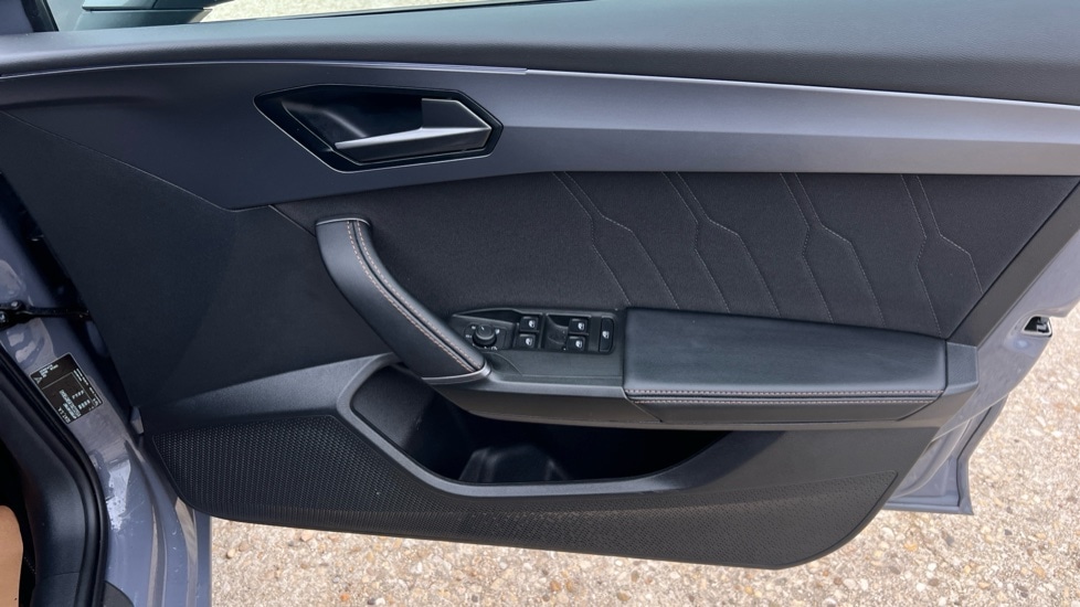 Used Cupra Leon 2025 for sale - 76487267: Photo 35