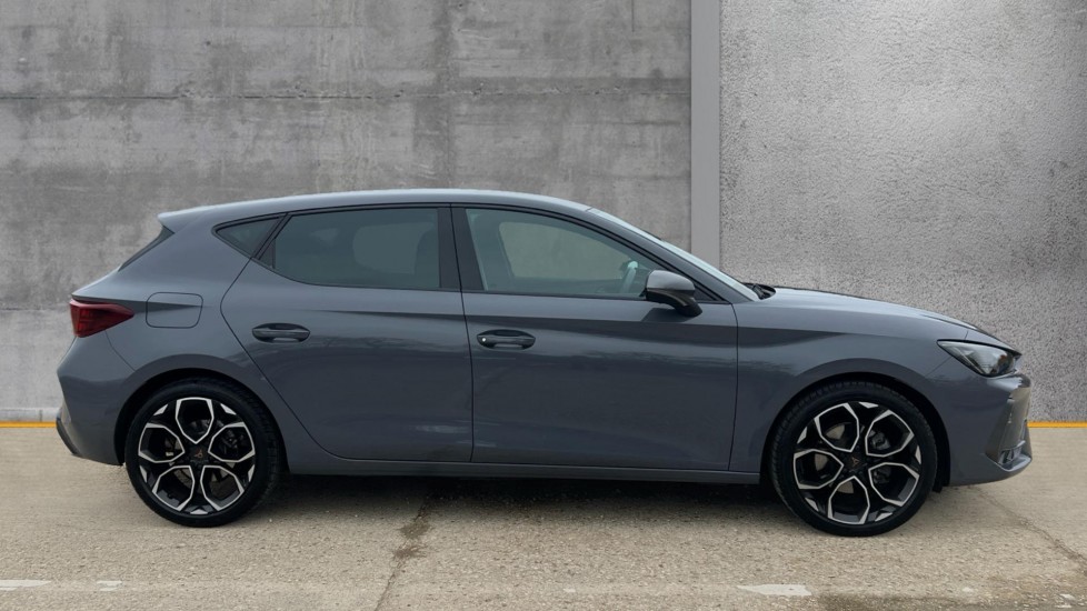 Used Cupra Leon 2025 for sale - 76487267: Photo 4