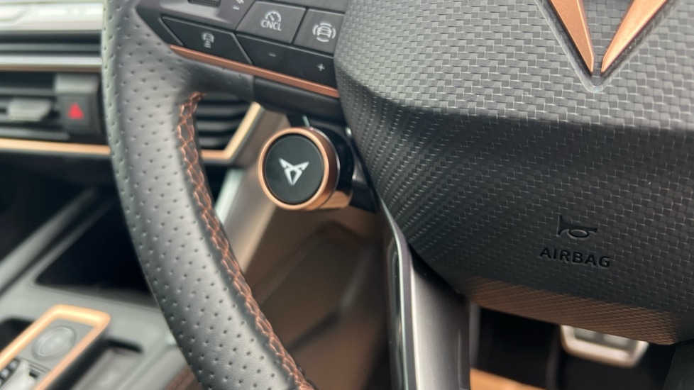 Used Cupra Leon 2025 for sale - 76487267: Photo 41