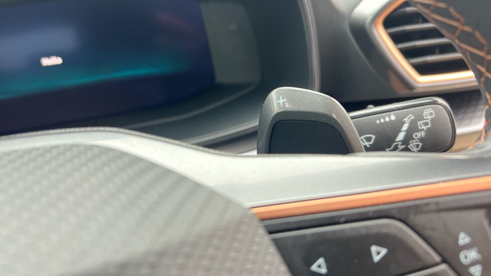 Used Cupra Leon 2025 for sale - 76487267: Photo 42